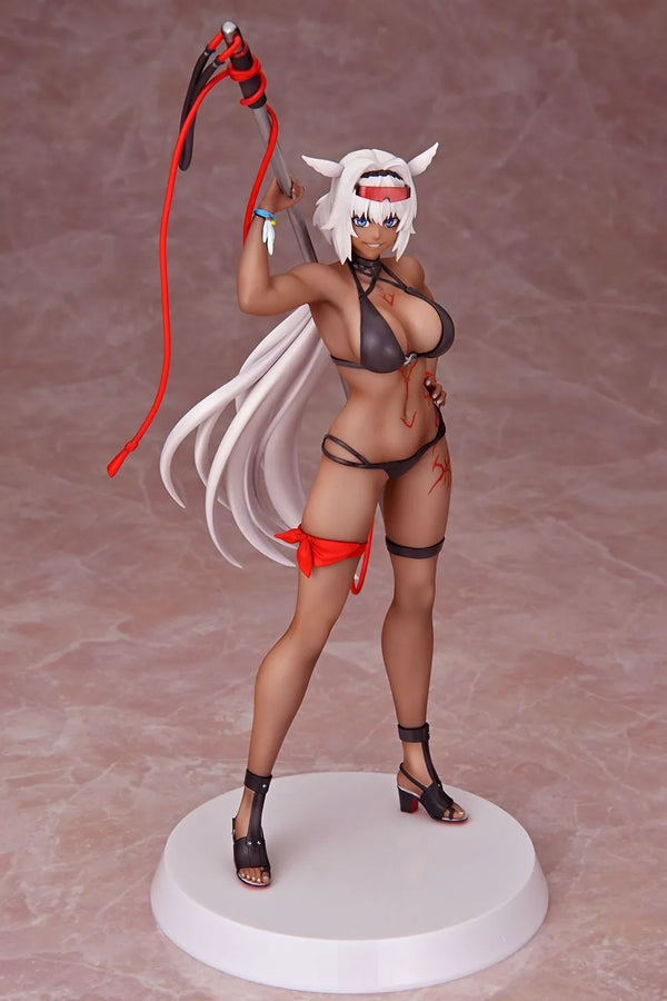 Fate/Grand Order - Caenis - Summer Queens - 1/8 - Rider (Our Treasure) [Shop Exclusive]ㅤ – Our Treasure – ActionFigureBrasil