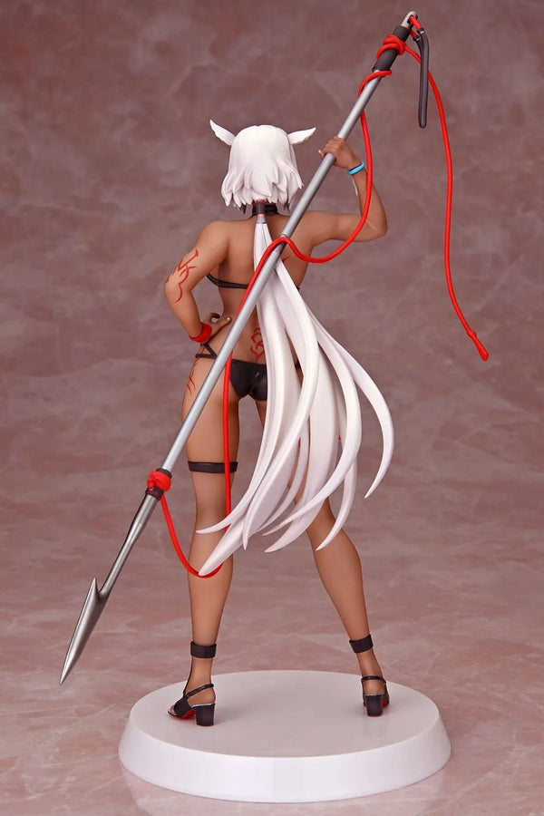 Fate/Grand Order - Caenis - Summer Queens - 1/8 - Rider (Our Treasure) [Shop Exclusive]ㅤ – Our Treasure – ActionFigureBrasil