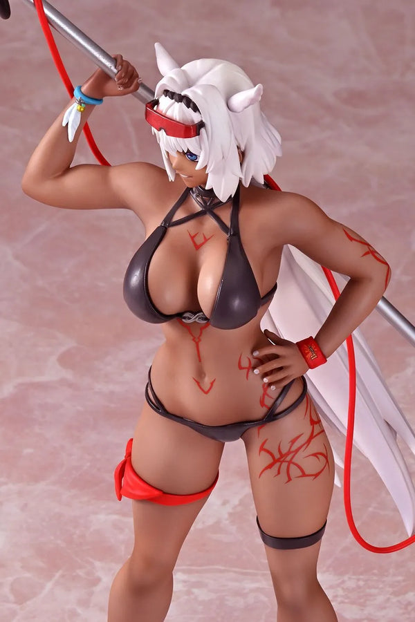 Fate/Grand Order - Caenis - Summer Queens - 1/8 - Rider (Our Treasure) [Shop Exclusive]ㅤ – Our Treasure – ActionFigureBrasil