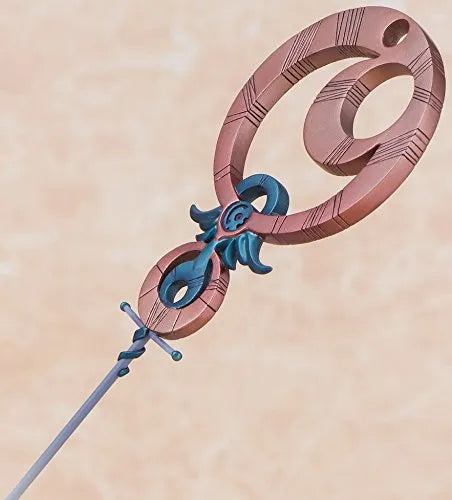 Fate/Grand Order - Caster - 1/7 (PLUM)ㅤ – PLUM – ActionFigureBrasil