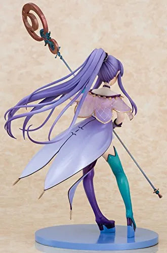 Fate/Grand Order - Caster - 1/7 (PLUM)ㅤ – PLUM – ActionFigureBrasil