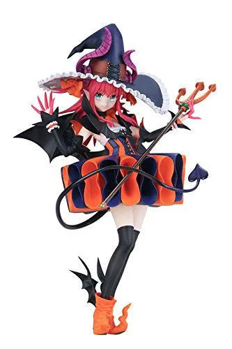 Fate/Grand Order - Caster - Halloween (Flare)ㅤ – Flare – ActionFigureBrasil