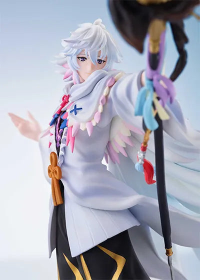 Fate/Grand Order - Caster Merlin - ConoFig (Aniplex) [Shop Exclusive]ㅤ – Aniplex – ActionFigureBrasil