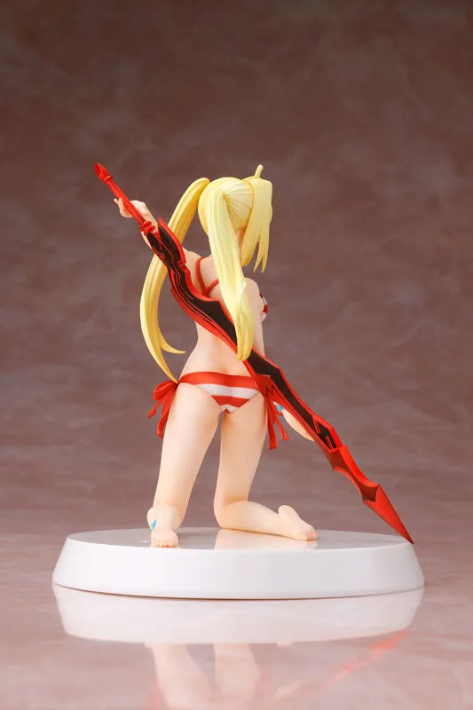 Fate/Grand Order Caster/Nero Claudius [Summer Queens] 1/8ㅤ – Our Treasure – ActionFigureBrasil