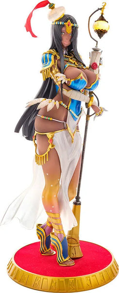 Fate/Grand Order Caster/Scheherazade (Caster of Nightless City) 1/7ㅤ – Wing – ActionFigureBrasil