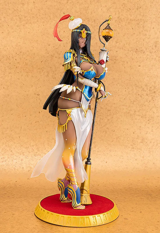 Fate/Grand Order Caster/Scheherazade (Caster of Nightless City) 1/7ㅤ – Wing – ActionFigureBrasil