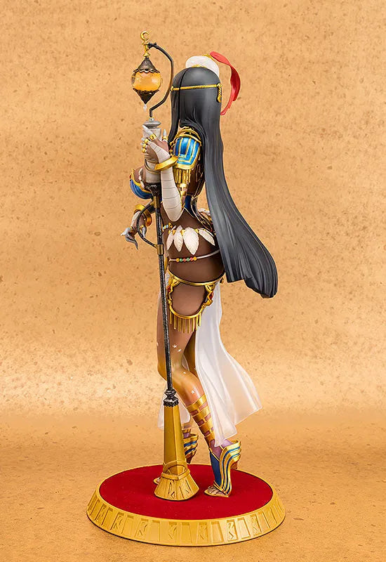 Fate/Grand Order Caster/Scheherazade (Caster of Nightless City) 1/7ㅤ – Wing – ActionFigureBrasil