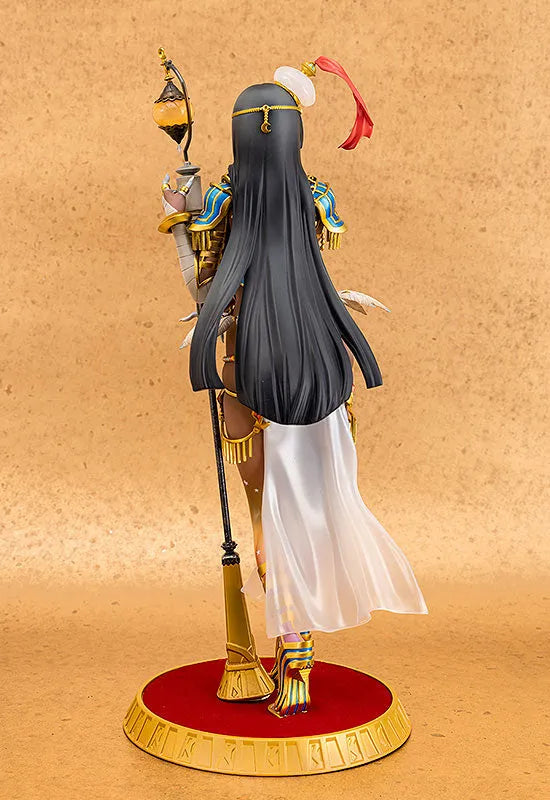 Fate/Grand Order Caster/Scheherazade (Caster of Nightless City) 1/7ㅤ – Wing – ActionFigureBrasil