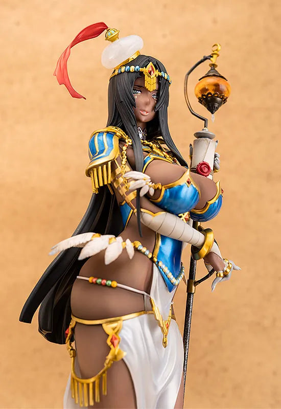 Fate/Grand Order Caster/Scheherazade (Caster of Nightless City) 1/7ㅤ – Wing – ActionFigureBrasil