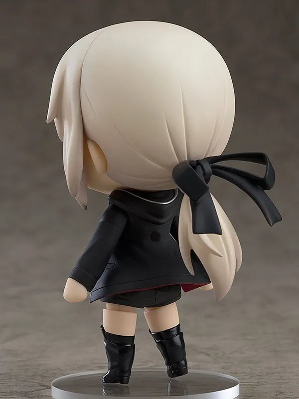 Fate/Grand Order - Cavall the 2nd - Saber Alter - Nendoroid #1142-DX - Shinjuku Ver. & Cuirassier Noir (Good Smile Company)ㅤ – Good Smile Company – ActionFigureBrasil