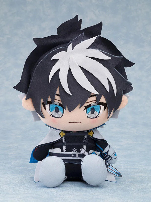 Fate/Grand Order - Charlemagne - Chocotto Punitto (Good Smile Company)ㅤ – Good Smile Company – ActionFigureBrasil