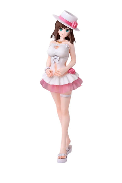 Fate/Grand Order - Charlotte Corday - Summer Queens - 1/8 - Caster (Our Treasure, Tokyo Figure) [Shop Exclusive]ㅤ – Our Treasure – ActionFigureBrasil