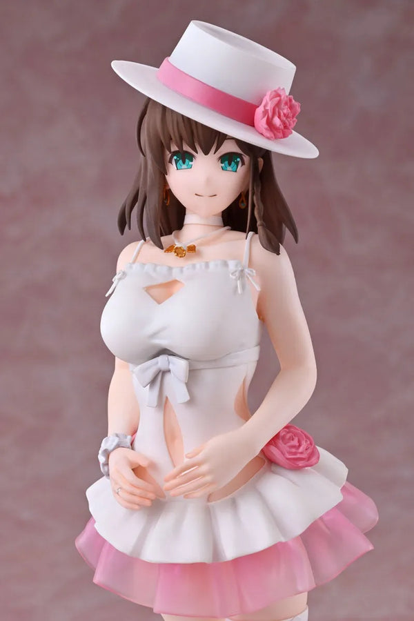Fate/Grand Order - Charlotte Corday - Summer Queens - 1/8 - Caster (Our Treasure, Tokyo Figure) [Shop Exclusive]ㅤ – Our Treasure – ActionFigureBrasil