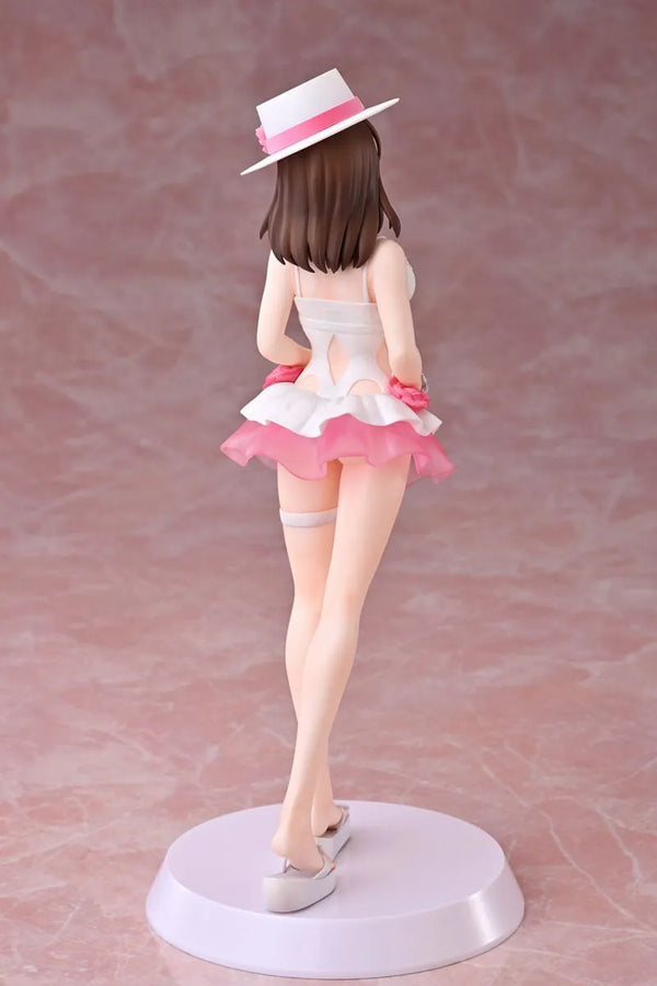 Fate/Grand Order - Charlotte Corday - Summer Queens - 1/8 - Caster (Our Treasure, Tokyo Figure) [Shop Exclusive]ㅤ – Our Treasure – ActionFigureBrasil