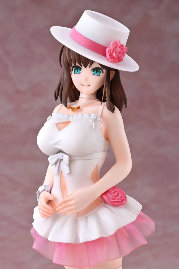 Fate/Grand Order - Charlotte Corday - Summer Queens - 1/8 - Caster (Our Treasure, Tokyo Figure) [Shop Exclusive]ㅤ – Our Treasure – ActionFigureBrasil