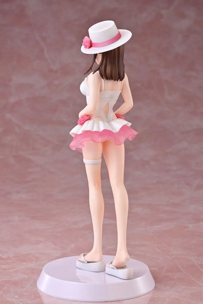 Fate/Grand Order - Charlotte Corday - Summer Queens - 1/8 - Caster (Our Treasure, Tokyo Figure) [Shop Exclusive]ㅤ – Our Treasure – ActionFigureBrasil — acessórios