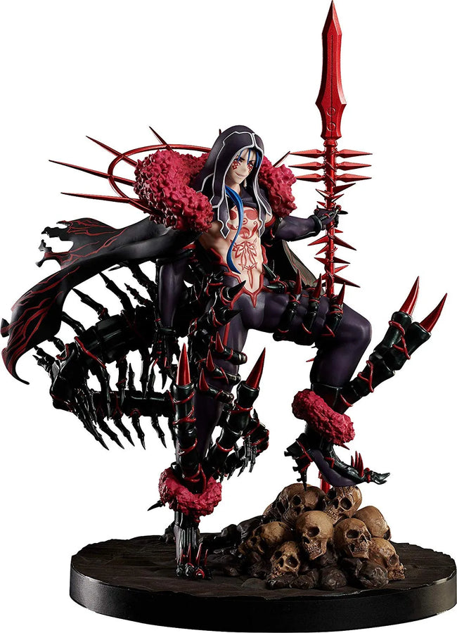 Fate/Grand Order - Cú Chulainn - 1/7 - Alter, Berserker (FREEing)ㅤ – FREEing – ActionFigureBrasil