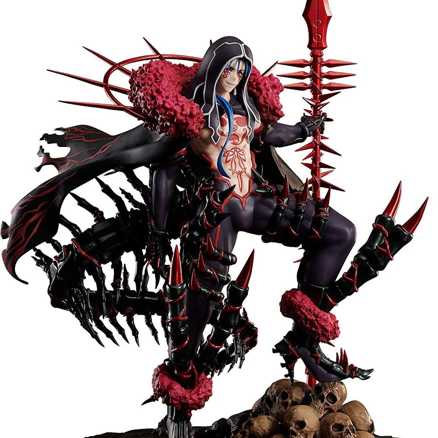 Fate/Grand Order - Cú Chulainn - 1/7 - Alter, Berserker (FREEing)ㅤ – FREEing – ActionFigureBrasil