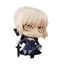 Fate/Grand Order - Cú Chulainn - Petit Chara! Series - Petit Chara! Series Chimi Mega Fate/Grand Order Dai Sandan - Alter, Berserker (MegaHouse)ㅤ – MegaHouse – ActionFigureBrasil