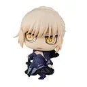 Fate/Grand Order - Cú Chulainn - Petit Chara! Series - Petit Chara! Series Chimi Mega Fate/Grand Order Dai Sandan - Alter, Berserker (MegaHouse)ㅤ – MegaHouse – ActionFigureBrasil