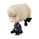 Fate/Grand Order - Cú Chulainn - Petit Chara! Series - Petit Chara! Series Chimi Mega Fate/Grand Order Dai Sandan - Alter, Berserker (MegaHouse)ㅤ – MegaHouse – ActionFigureBrasil