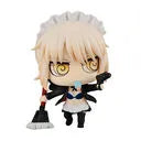 Fate/Grand Order - Cú Chulainn - Petit Chara! Series - Petit Chara! Series Chimi Mega Fate/Grand Order Dai Sandan - Alter, Berserker (MegaHouse)ㅤ – MegaHouse – ActionFigureBrasil