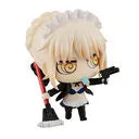 Fate/Grand Order - Cú Chulainn - Petit Chara! Series - Petit Chara! Series Chimi Mega Fate/Grand Order Dai Sandan - Alter, Berserker (MegaHouse)ㅤ – MegaHouse – ActionFigureBrasil