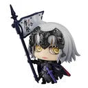 Fate/Grand Order - Cú Chulainn - Petit Chara! Series - Petit Chara! Series Chimi Mega Fate/Grand Order Dai Sandan - Alter, Berserker (MegaHouse)ㅤ – MegaHouse – ActionFigureBrasil
