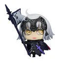 Fate/Grand Order - Cú Chulainn - Petit Chara! Series - Petit Chara! Series Chimi Mega Fate/Grand Order Dai Sandan - Alter, Berserker (MegaHouse)ㅤ – MegaHouse – ActionFigureBrasil