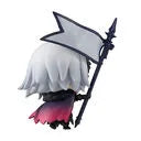 Fate/Grand Order - Cú Chulainn - Petit Chara! Series - Petit Chara! Series Chimi Mega Fate/Grand Order Dai Sandan - Alter, Berserker (MegaHouse)ㅤ – MegaHouse – ActionFigureBrasil