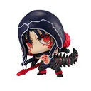 Fate/Grand Order - Cú Chulainn - Petit Chara! Series - Petit Chara! Series Chimi Mega Fate/Grand Order Dai Sandan - Alter, Berserker (MegaHouse)ㅤ – MegaHouse – ActionFigureBrasil