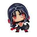 Fate/Grand Order - Cú Chulainn - Petit Chara! Series - Petit Chara! Series Chimi Mega Fate/Grand Order Dai Sandan - Alter, Berserker (MegaHouse)ㅤ – MegaHouse – ActionFigureBrasil