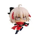 Fate/Grand Order - Cú Chulainn - Petit Chara! Series - Petit Chara! Series Chimi Mega Fate/Grand Order Dai Sandan - Alter, Berserker (MegaHouse)ㅤ – MegaHouse – ActionFigureBrasil
