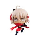 Fate/Grand Order - Cú Chulainn - Petit Chara! Series - Petit Chara! Series Chimi Mega Fate/Grand Order Dai Sandan - Alter, Berserker (MegaHouse)ㅤ – MegaHouse – ActionFigureBrasil