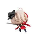 Fate/Grand Order - Cú Chulainn - Petit Chara! Series - Petit Chara! Series Chimi Mega Fate/Grand Order Dai Sandan - Alter, Berserker (MegaHouse)ㅤ – MegaHouse – ActionFigureBrasil