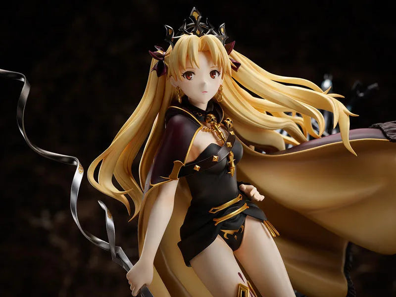 Fate/Grand Order -Demonic Battlefront: Babylonia- Lancer/Ereshkigal 1/7ㅤ – FuRyu – ActionFigureBrasil