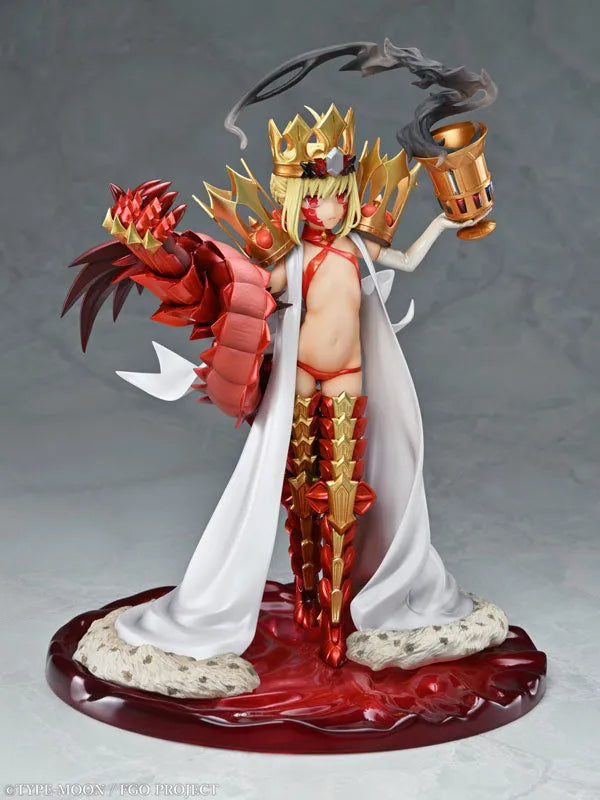 Fate/Grand Order - Draco - 1/7 - Beast, Sodom's Beast, 2nd Ascension (Medicos Entertainment)ㅤ – Medicos Entertainment – ActionFigureBrasil