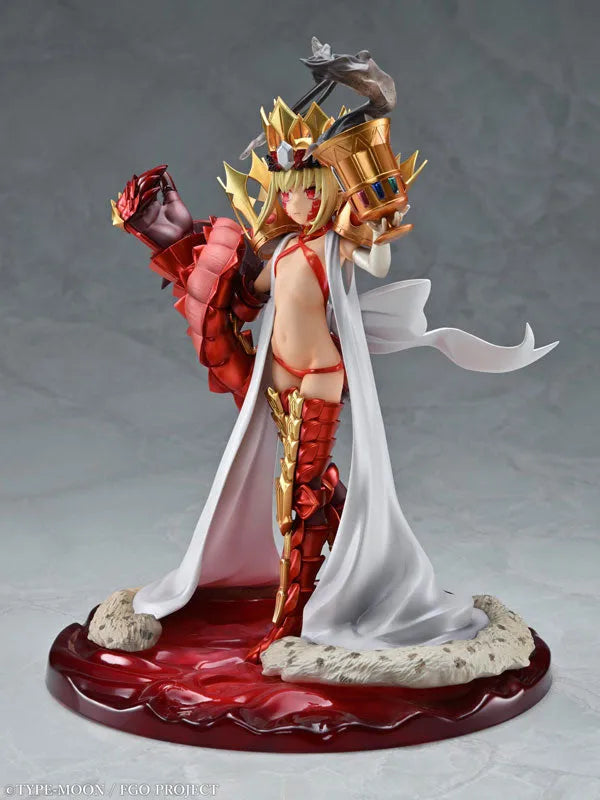 Fate/Grand Order - Draco - 1/7 - Beast, Sodom's Beast, 2nd Ascension (Medicos Entertainment)ㅤ – Medicos Entertainment – ActionFigureBrasil