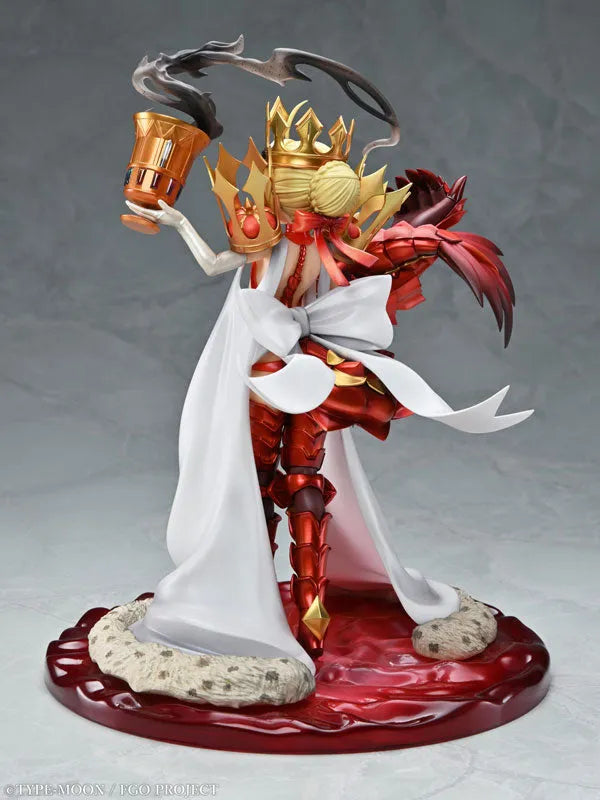 Fate/Grand Order - Draco - 1/7 - Beast, Sodom's Beast, 2nd Ascension (Medicos Entertainment)ㅤ – Medicos Entertainment – ActionFigureBrasil