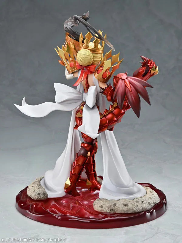 Fate/Grand Order - Draco - 1/7 - Beast, Sodom's Beast, 2nd Ascension (Medicos Entertainment)ㅤ – Medicos Entertainment – ActionFigureBrasil