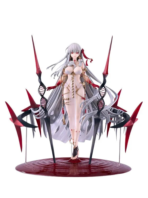 Fate/Grand Order - Durga - KDcolle - Archer (Kadokawa) [Shop Exclusive]ㅤ – Kadokawa – ActionFigureBrasil