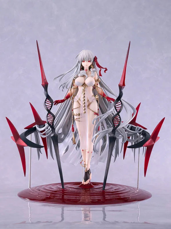 Fate/Grand Order - Durga - KDcolle - Archer (Kadokawa) [Shop Exclusive]ㅤ – Kadokawa – ActionFigureBrasil