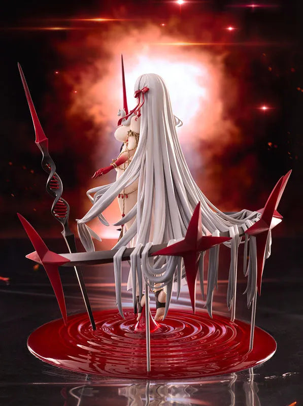 Fate/Grand Order - Durga - KDcolle - Archer (Kadokawa) [Shop Exclusive]ㅤ – Kadokawa – ActionFigureBrasil