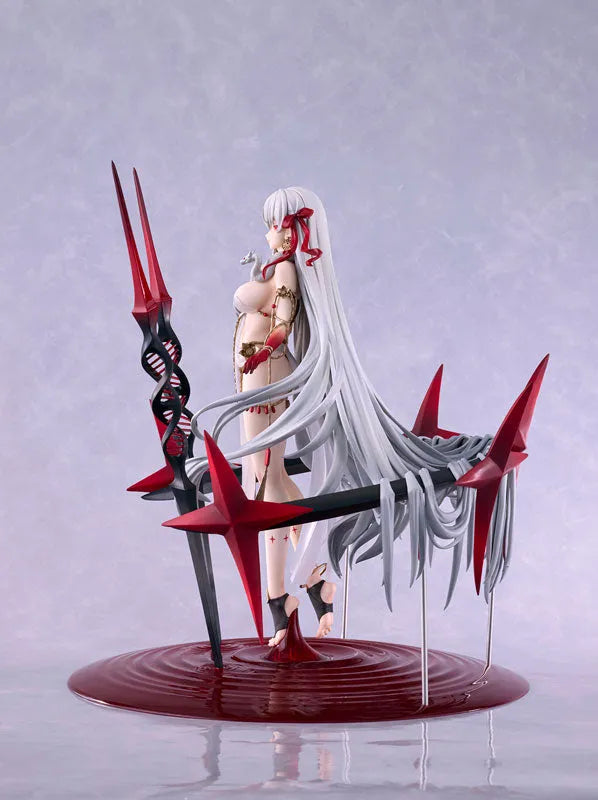 Fate/Grand Order - Durga - KDcolle - Archer (Kadokawa) [Shop Exclusive]ㅤ – Kadokawa – ActionFigureBrasil