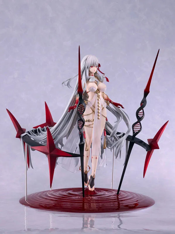 Fate/Grand Order - Durga - KDcolle - Archer (Kadokawa) [Shop Exclusive]ㅤ – Kadokawa – ActionFigureBrasil