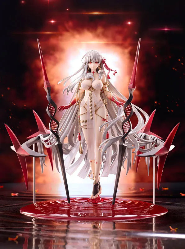 Fate/Grand Order - Durga - KDcolle - Archer (Kadokawa) [Shop Exclusive]ㅤ – Kadokawa – ActionFigureBrasil