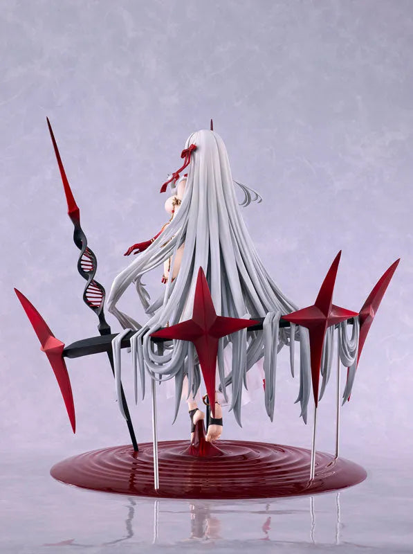Fate/Grand Order - Durga - KDcolle - Archer (Kadokawa) [Shop Exclusive]ㅤ – Kadokawa – ActionFigureBrasil