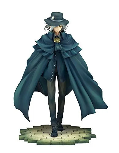 Fate/Grand Order - Edmond Dantès - ALTAiR - 1/8 - Avenger (Alter, Amie)ㅤ – Alter – ActionFigureBrasil