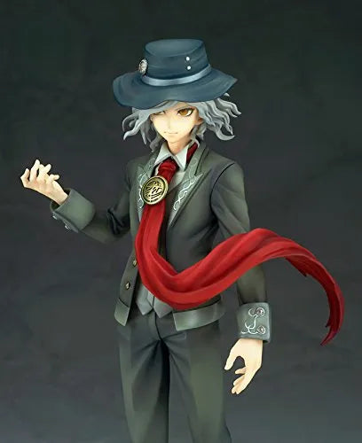 Fate/Grand Order - Edmond Dantès - ALTAiR - 1/8 - Avenger (Alter, Amie)ㅤ – Alter – ActionFigureBrasil
