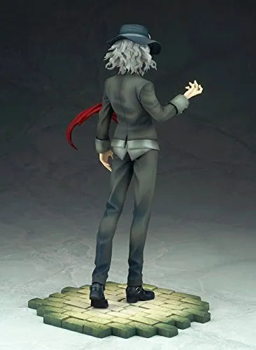 Fate/Grand Order - Edmond Dantès - ALTAiR - 1/8 - Avenger (Alter, Amie)ㅤ – Alter – ActionFigureBrasil